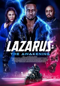 دانلود فیلم لازاروس: بیداری Lazarus: The Awakening 2026