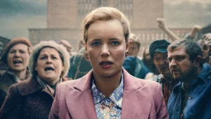 دانلود سریال کودکان سربی Lead Children 2026