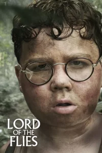 دانلود سریال ارباب مگس ها Lord of the Flies