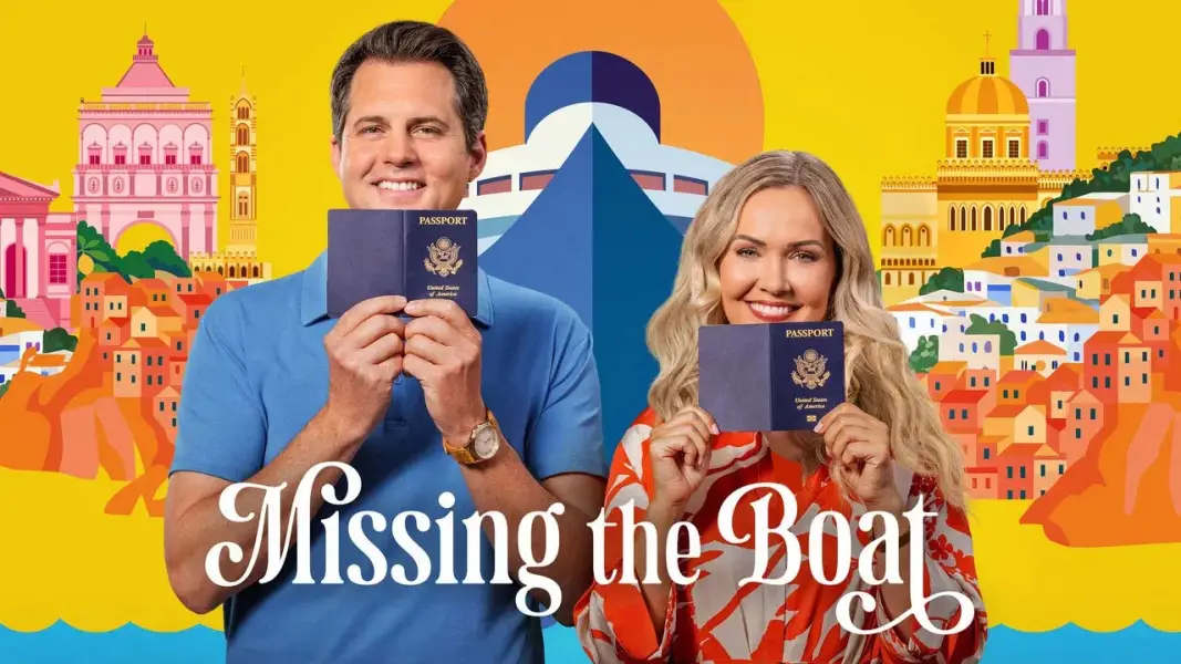 دانلود فیلم جا ماندگان از کشتی Missing the Boat 2026