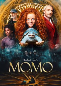 دانلود فیلم مومو Momo 2025
