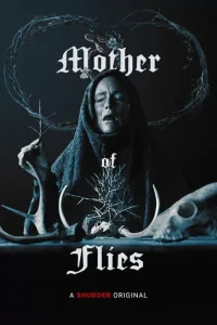 دانلود فیلم مادر مگس ها Mother of Flies 2025