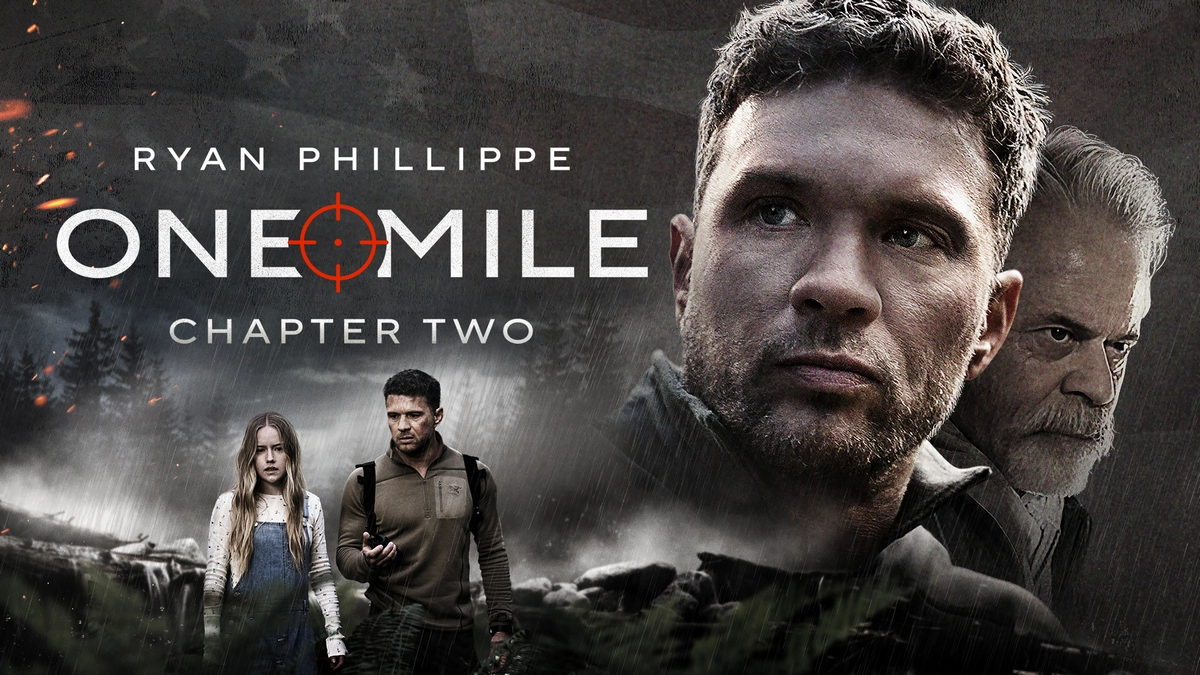 دانلود بخش اول و دوم فیلم یک مایل One Mile