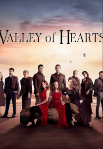 دانلود سریال ترکی قلب سیاه با دوبله فارسی Siyah Kalp 2024