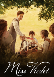 دانلود فیلم خانم ویولت Miss Violet 2024