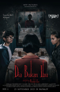 دانلود فیلم زنی به نام مادر 2025 A Woman Called Mother