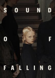 دانلود فیلم آوای سقوط Sound of Falling 2025