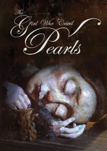 دانلود انیمیشن دختری که مروارید گریه میکرد The Girl Who Cried Pearls 2025