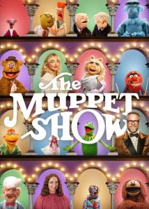 دانلود فیلم نمایش ماپتها The Muppet Show 2026