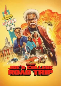 دانلود فیلم سفر جاده‌ ای جو به دانشگاه Tyler Perry's Joe's College Road Trip 2026