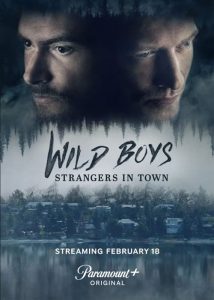 دانلود مستند پسران وحشی: غریبه‌هایی در شهر Wild Boys: Strangers in Town 2026