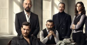 دانلود سریال ترکی اشرف رویا با دوبله فارسی 2025 Esref Rüya