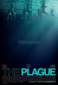 دانلود فیلم طاعون The Plague 2025