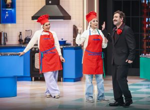 دانلود سریال ایرانی شفرونی