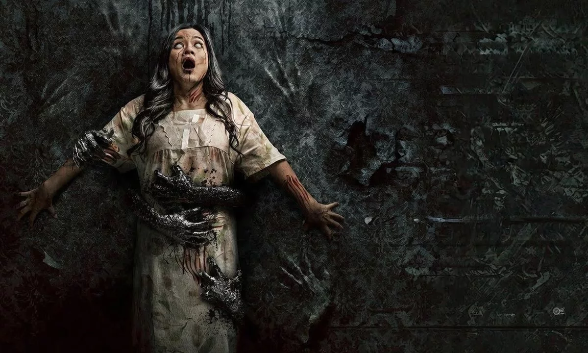 دانلود فیلم خون سیاه Black Blood 2025