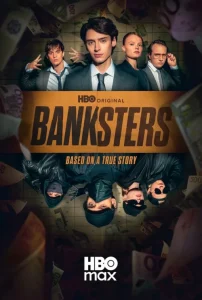 دانلود سریال مافیای بانک Banksters 2026