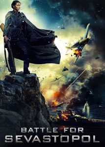 دانلود فیلم نبرد سواستوپل Battle for Sevastopol 2015