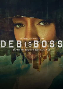 دانلود فیلم دِب رئیس است Deb is Boss 2026