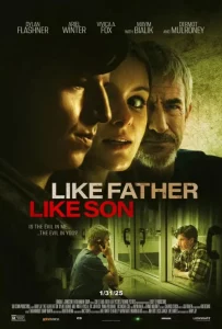دانلود فیلم مثل پدر مثل پس Like Father Like Son 2025