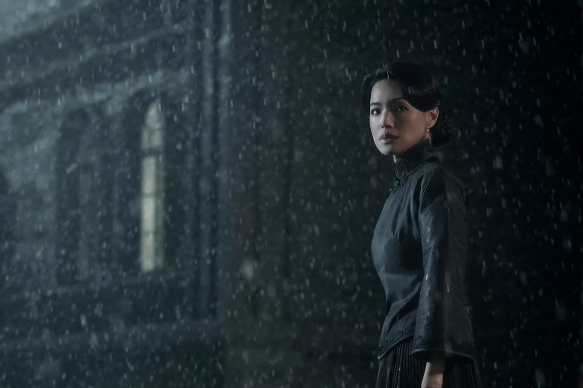 دانلود فیلم رستاخیز Resurrection 2025