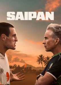 دانلود فیلم سایپان Saipan 2025