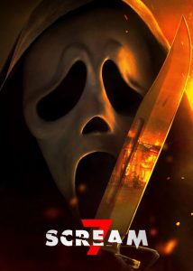 دانلود کالکشن جیغ با دوبله فارسی Scream