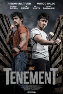 دانلود فیلم اجاره‌نشین Tenement 2026