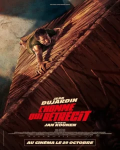 دانلود فیلم مرد کوچک The Shrinking Man 2025