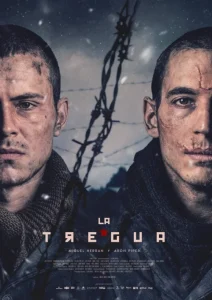 دانلود فیلم آتش بس The Truce 2025