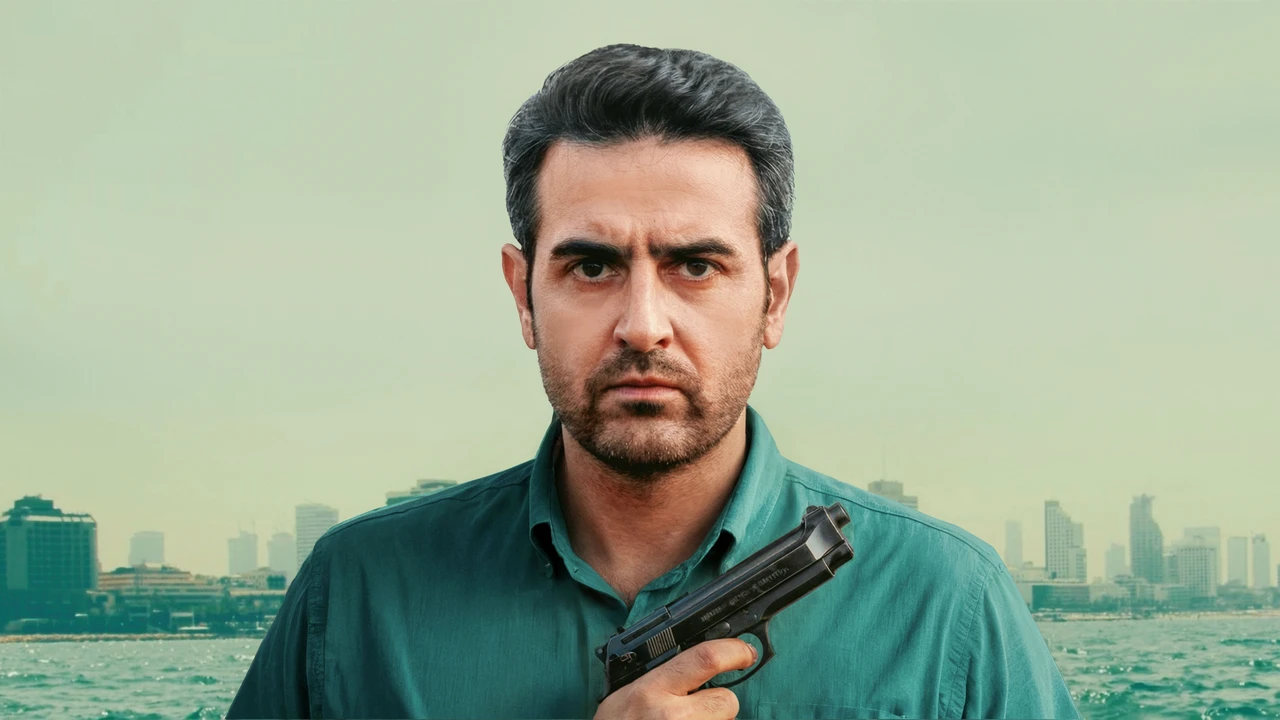 دانلود سریال ایرانی هزارتو