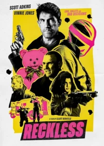 دانلود فیلم بی‌پروا Reckless 2026