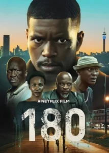 دانلود فیلم صد و هشتاد 2026 180