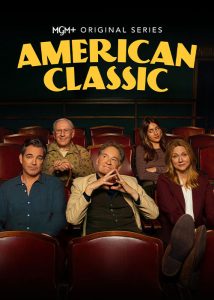 دانلود سریال کلاسیک آمریکایی American Classic 2026