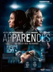 دانلود سریال ظاهر Apparences 2026
