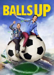 دانلود فیلم خرابکاری با دوبله فارسی Balls Up 2026