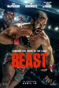 دانلود فیلم هیولا Beast 2026