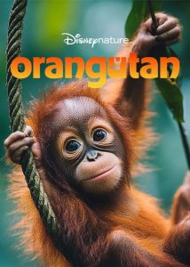 دانلود مستند اورانگوتان Orangutan 2026