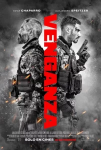 دانلود فیلم انتقام Revenge 2026