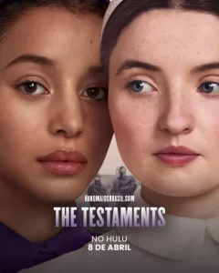 دانلود سریال وصیت‌ ها The Testaments 2026