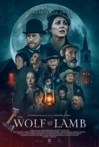 دانلود فیلم گرگ و بره The Wolf and the Lamb 2026