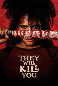 دانلود فیلم تو را خواهند کشت They Will Kill You 2026
