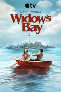 دانلود سریال خلیج بیوه ها Widow's Bay 2026