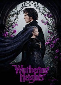 دانلود فیلم بلندی های بادگیر با دوبله فارسی Wuthering Heights 2026