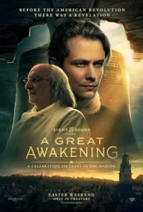 دانلود فیلم بیداری بزرگ A Great Awakening 2026