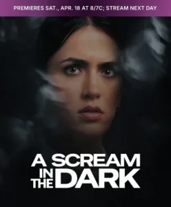 دانلود فیلم فریادی در تاریکی A Scream in the Dark 2026