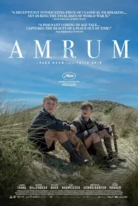 دانلود فیلم جزیره آم‌روم Amrum 2025