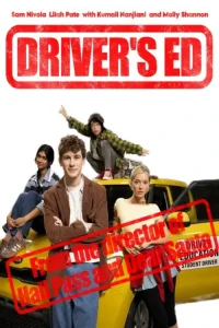 دانلود فیلم آموزش رانندگی با دوبله فارسی Driver's Ed 2026