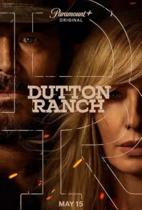 دانلود سریال خاندان داتن Dutton Ranch 2026
