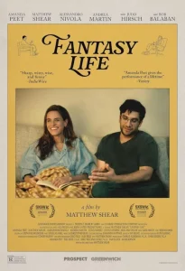 دانلود فیلم زندگی فانتزی Fantasy Life 2025