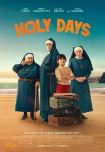 دانلود فیلم روزهای مقدس با دوبله فارسی Holy Days 2026